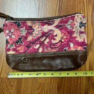 Myra Bag Wristlet